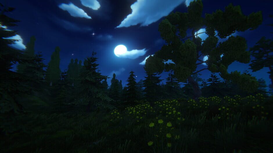 Russian Hut Simulator Screenshot