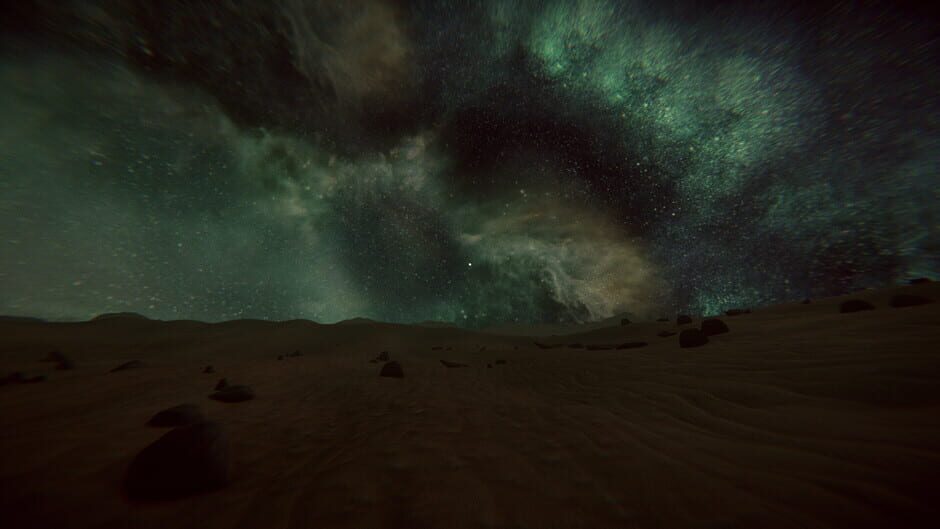 Russian Hut Simulator Screenshot