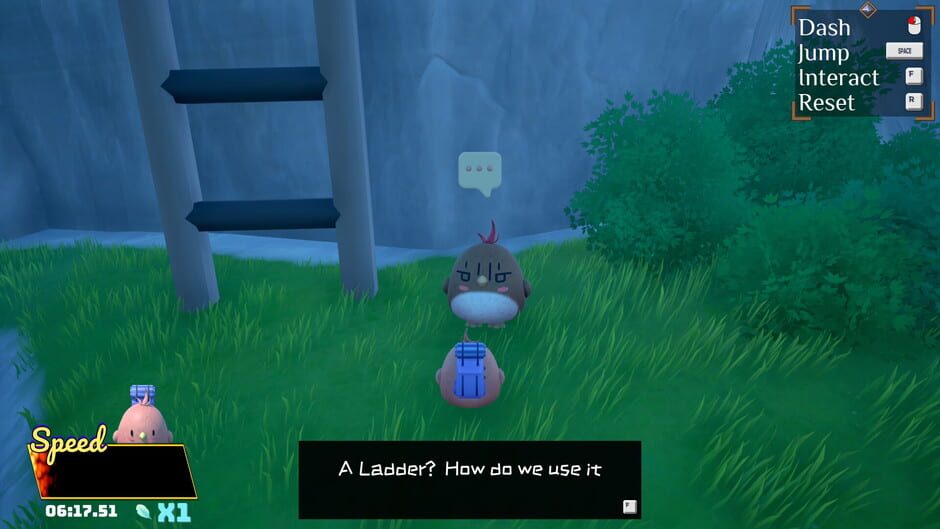 Runestone: Pathfinders screenshot