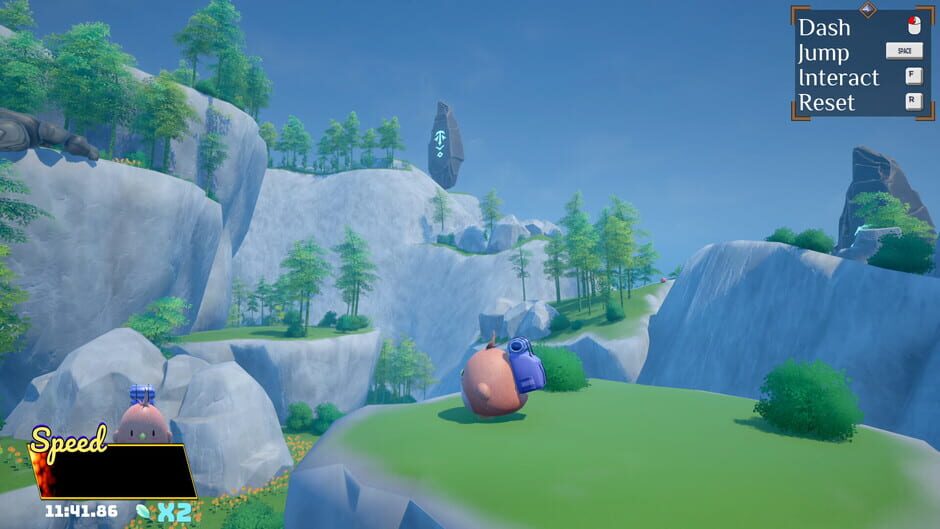 Runestone: Pathfinders screenshot