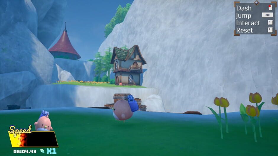 Runestone: Pathfinders screenshot