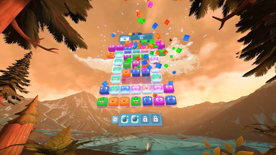 Puzzle Adventure VR Screenshot