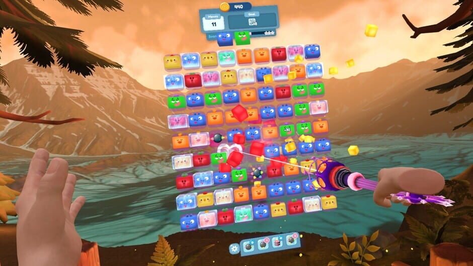 Puzzle Adventure VR Screenshot