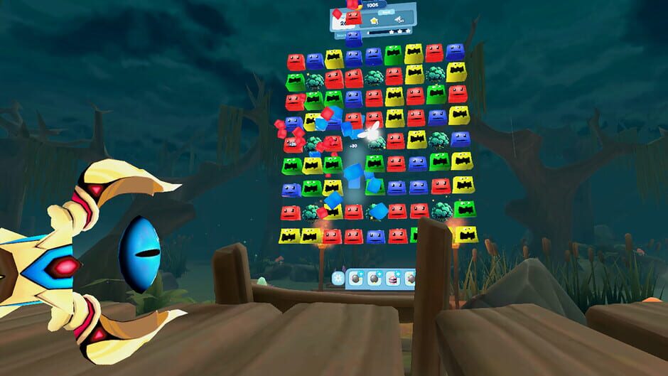 Puzzle Adventure VR Screenshot