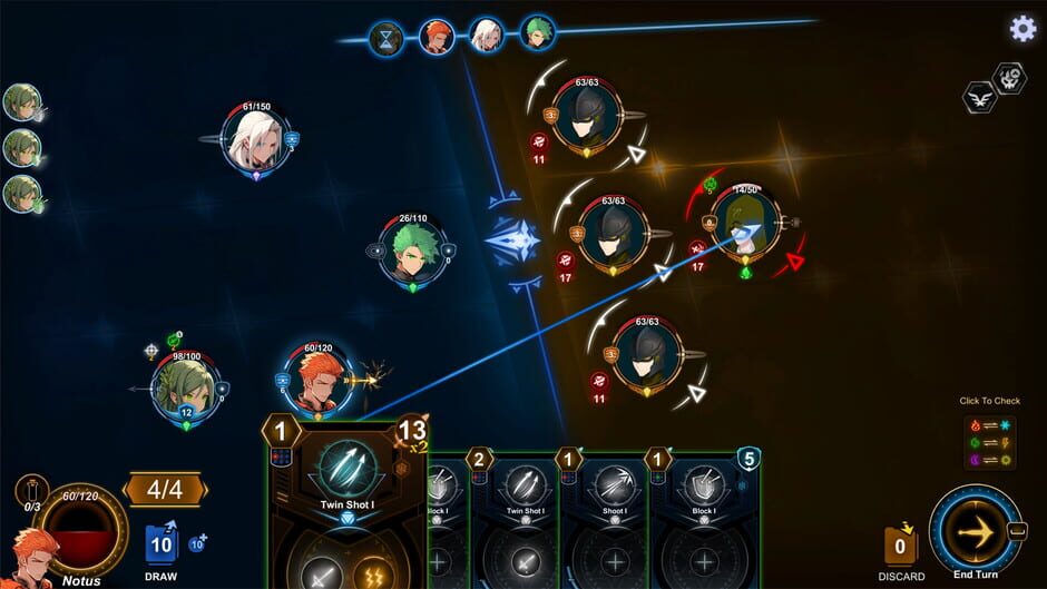 Rune Gate: Retribution screenshot