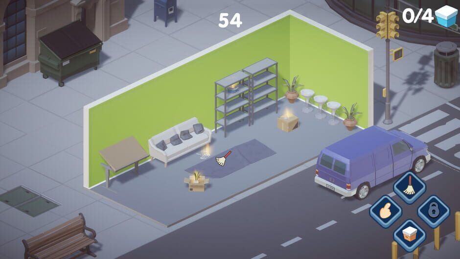 Successful business Screenshot