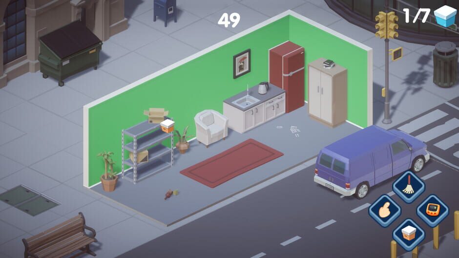 Successful business Screenshot