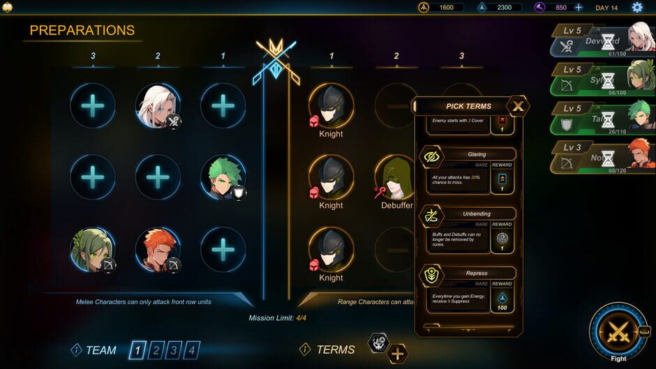 Rune Gate: Retribution screenshot