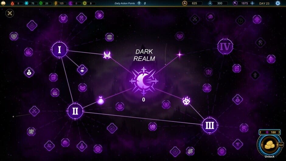 Rune Gate: Retribution screenshot