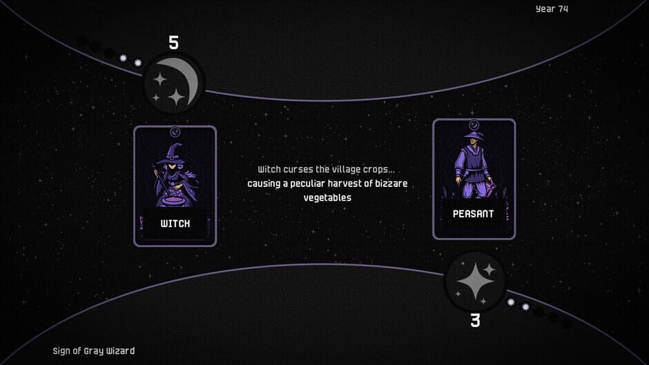 命运剧场 screenshot 2