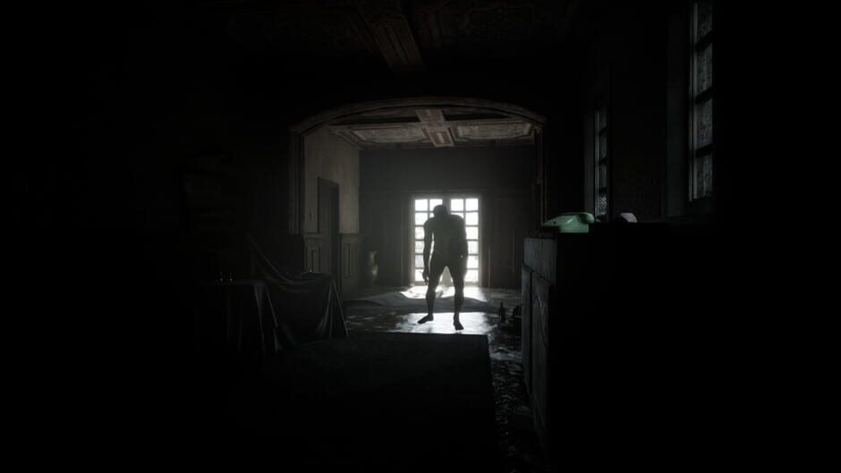 No Observer screenshot