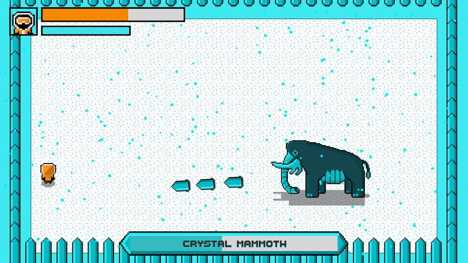 สกรีนช็อตจาก Secrets of the Tundra (รูปที่ 5)
