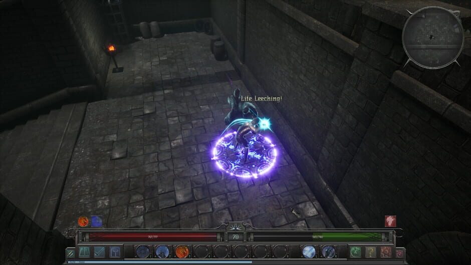 Rekesh Gaal screenshot