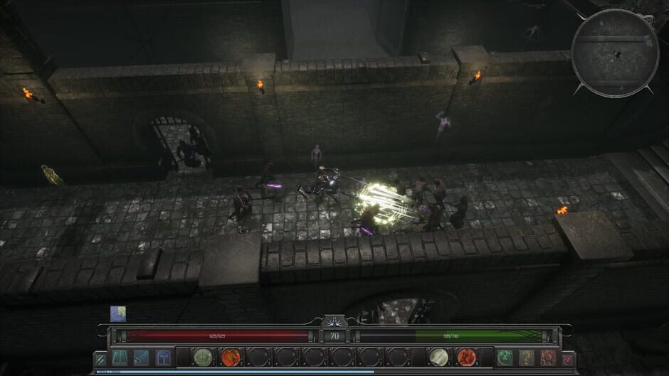 Rekesh Gaal screenshot