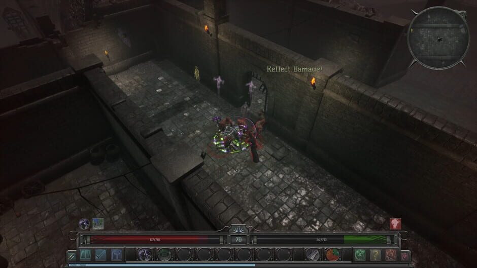 Rekesh Gaal screenshot