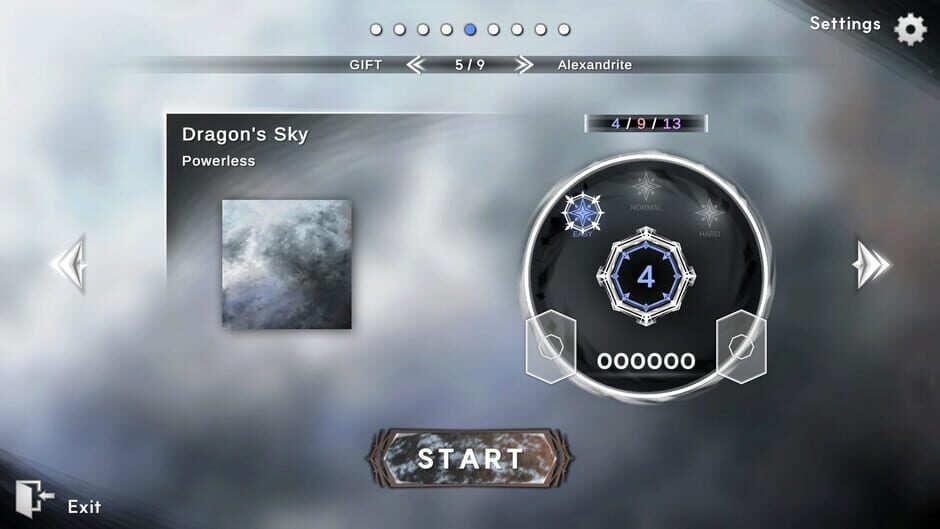 Ranocta screenshot