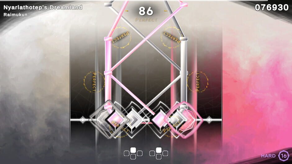 Ranocta screenshot