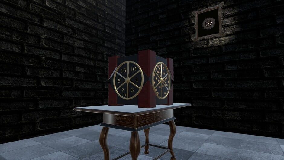 Mystery Box 5: Elements Screenshot