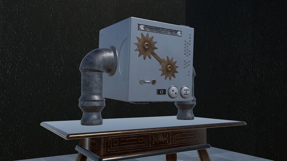 Mystery Box 5: Elements Screenshot