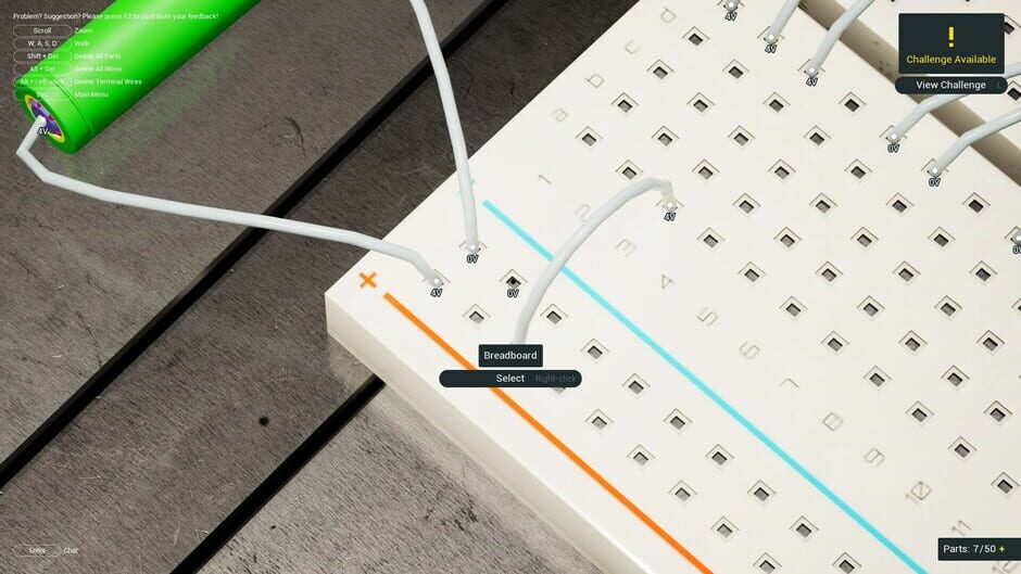 สกรีนช็อตจาก Wijita: City of Makers (รูปที่ 2)