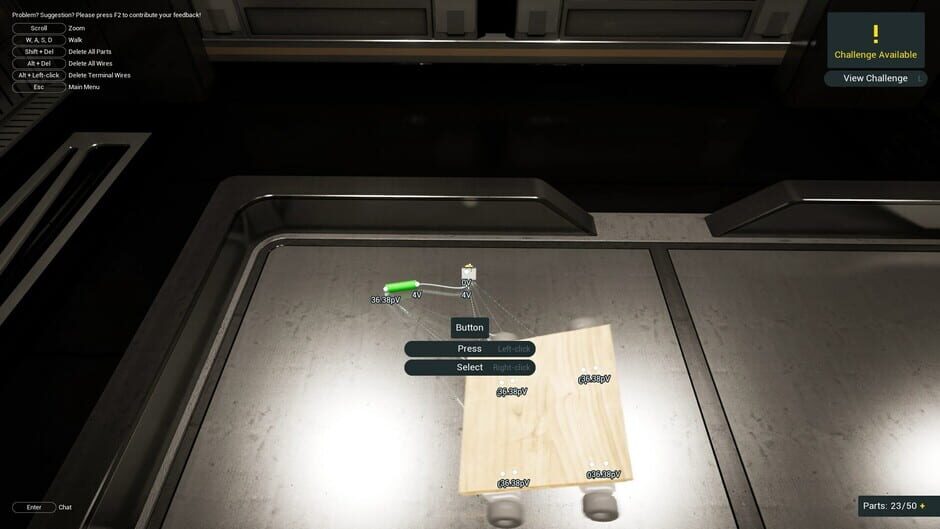 สกรีนช็อตจาก Wijita: City of Makers (รูปที่ 11)