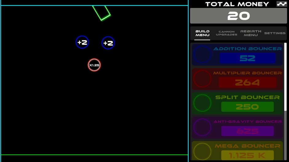 Boink Screenshot