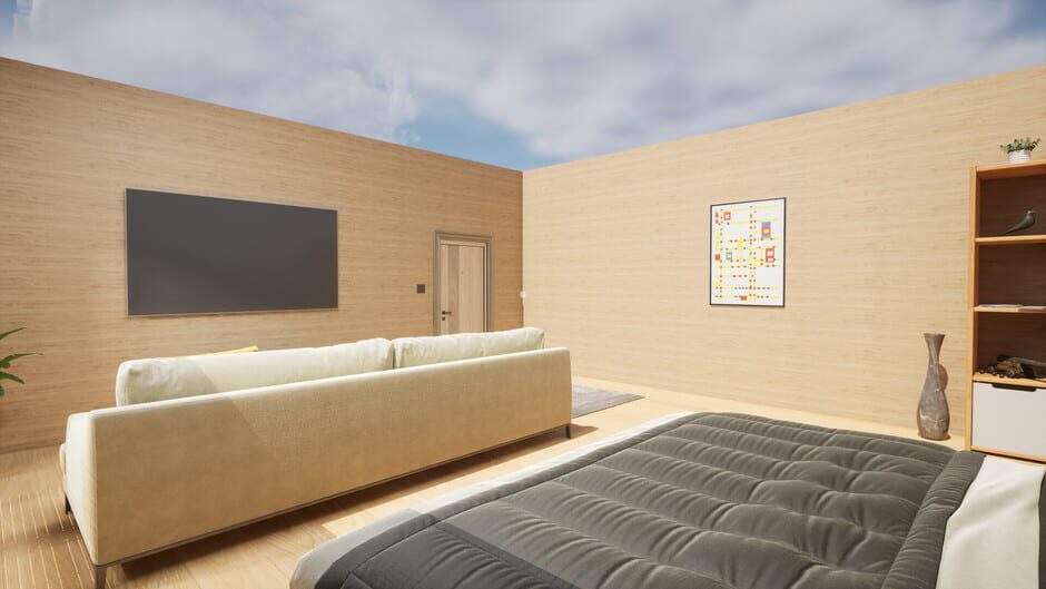 Next Room Screenshot