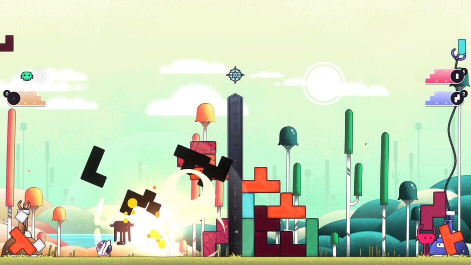 SMYS: Classic screenshot