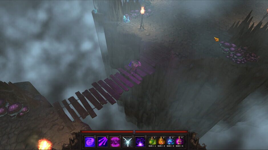 Kingdom of Arcana Screenshot