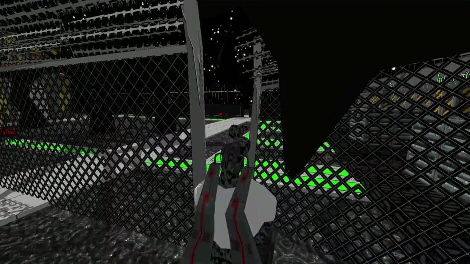 Depths of Insanity 2 Screenshot