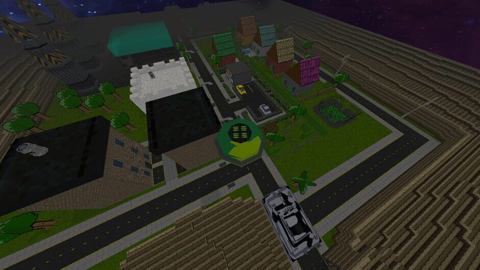 Depths of Insanity 2 Screenshot