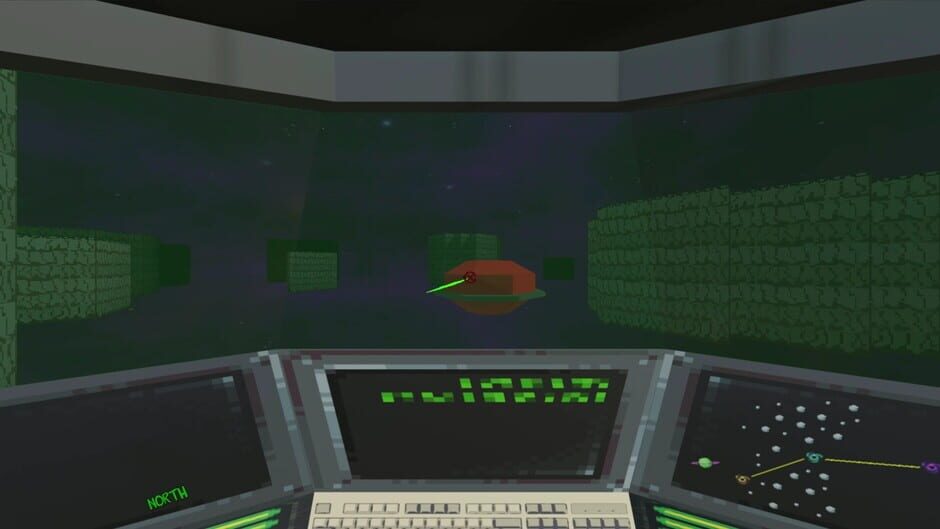 Depths of Insanity 2 Screenshot