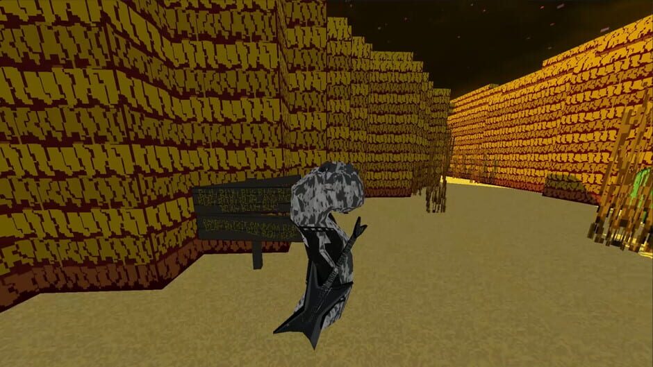 Depths of Insanity 2 Screenshot