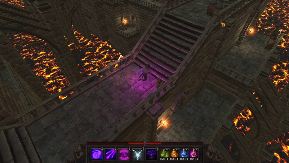 Kingdom of Arcana Screenshot