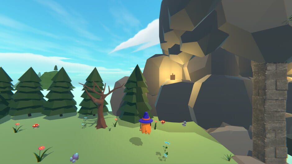 The Land of Magic Screenshot
