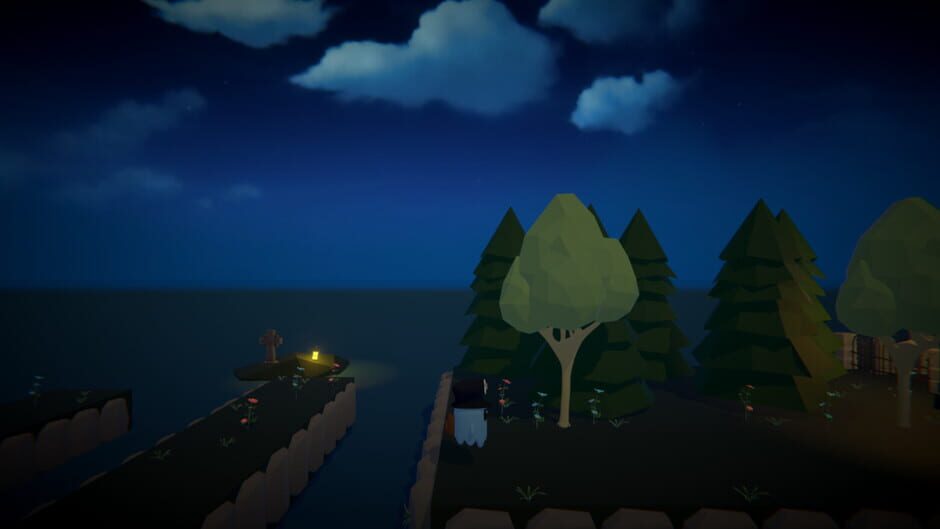 The Land of Magic Screenshot