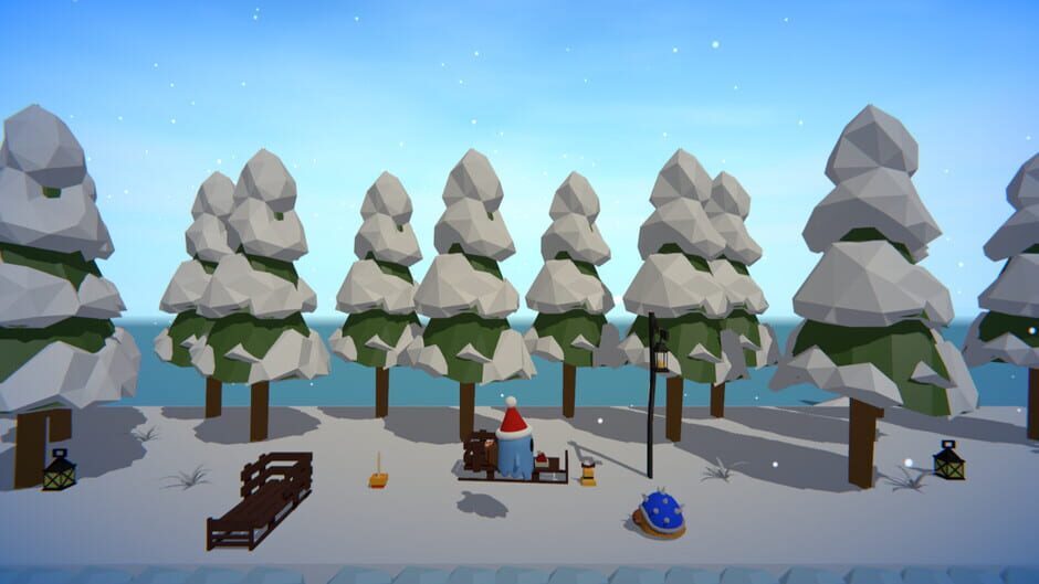 The Land of Magic Screenshot