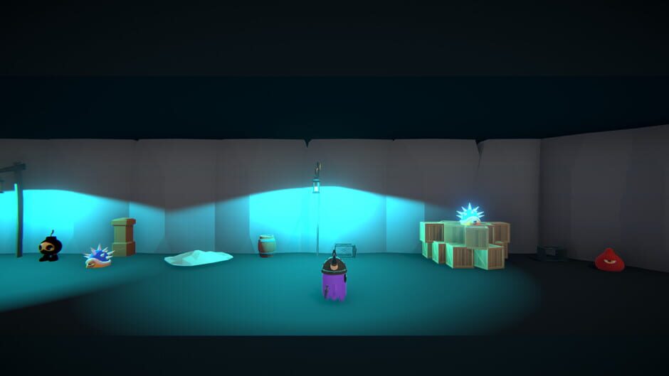 The Land of Magic Screenshot