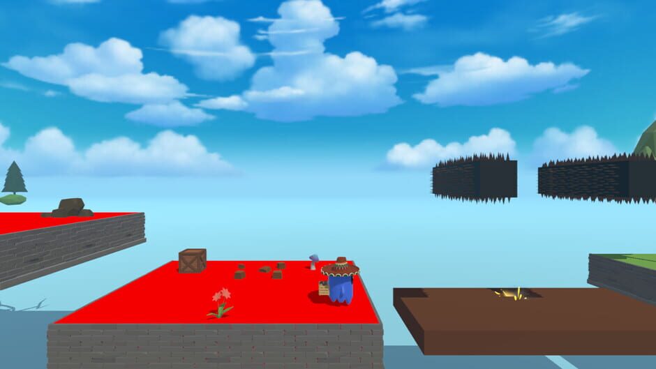 The Land of Magic Screenshot