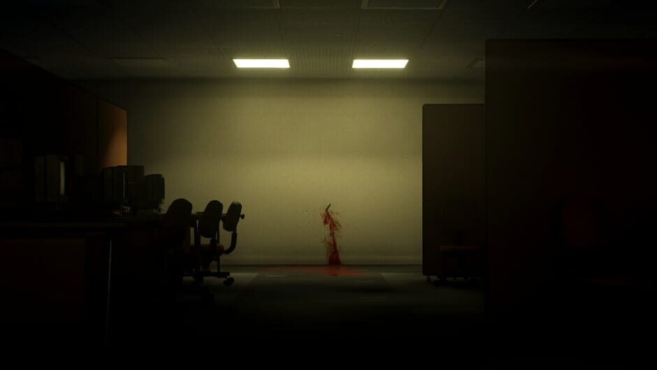 Murder screenshot