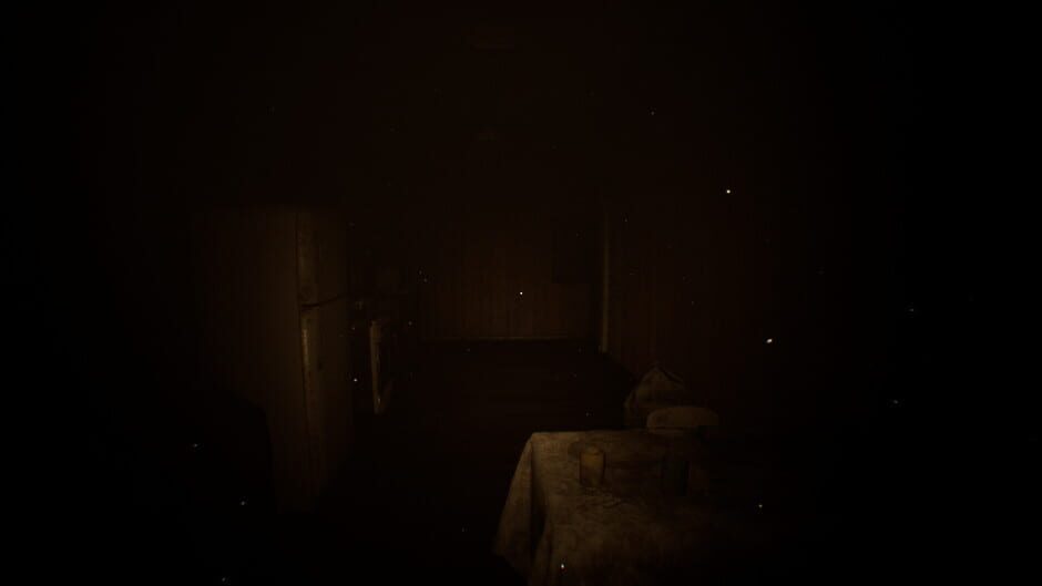 Death From The Darkness Screenshot