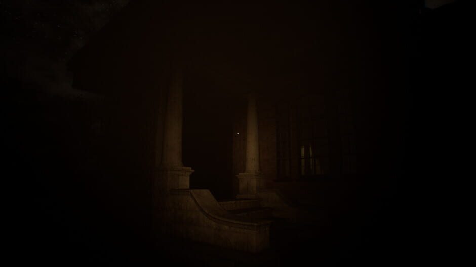 Death From The Darkness Screenshot