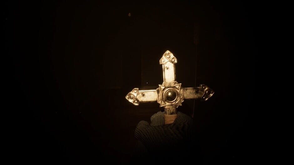 Death From The Darkness Screenshot