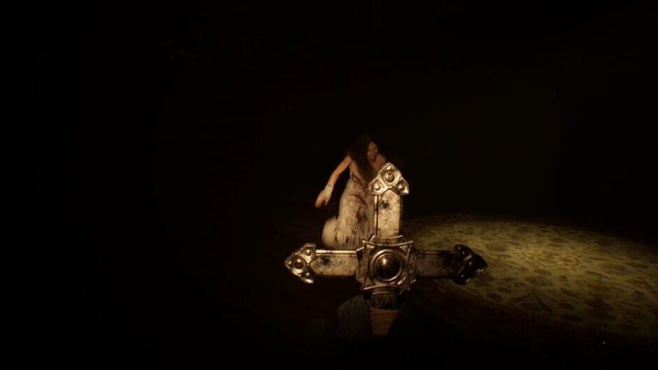 Death From The Darkness Screenshot