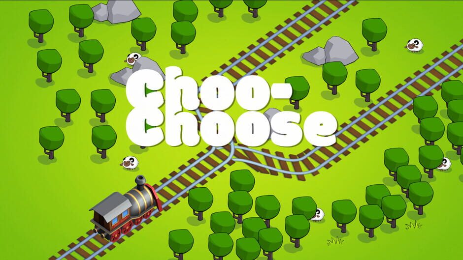 Choo-Choose Screenshot