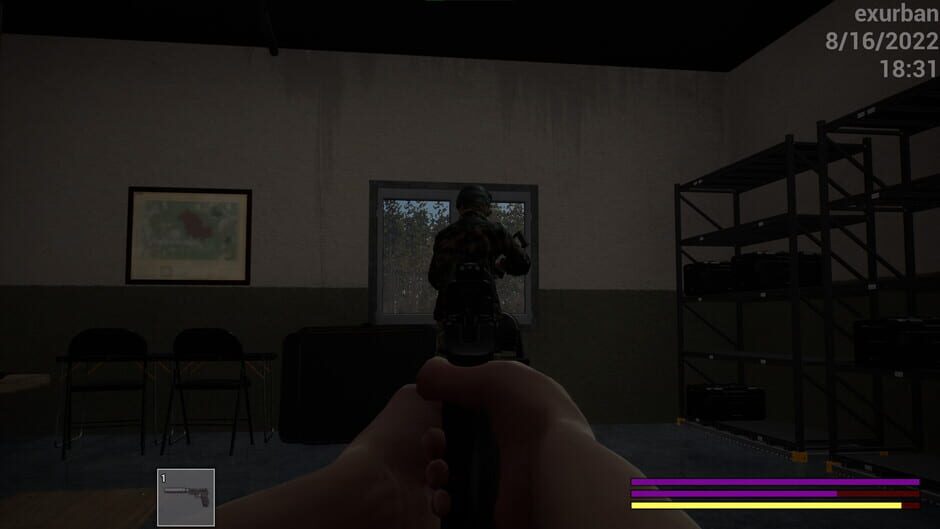 Xurb screenshot