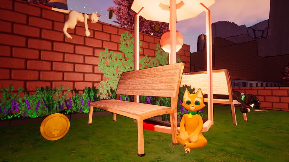 Snyatcher screenshot