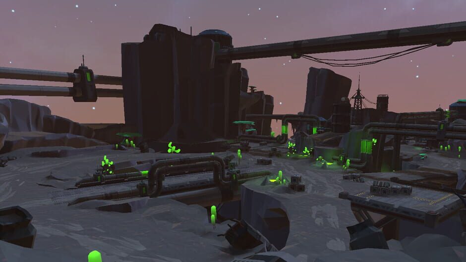 Region: Gear D screenshot