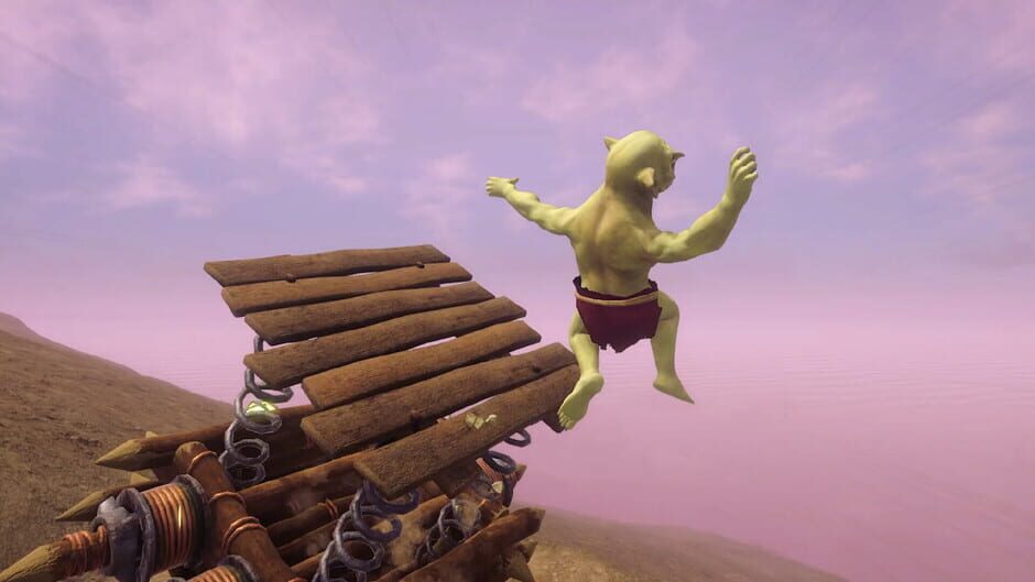 Watch Out For Goblins! screenshot