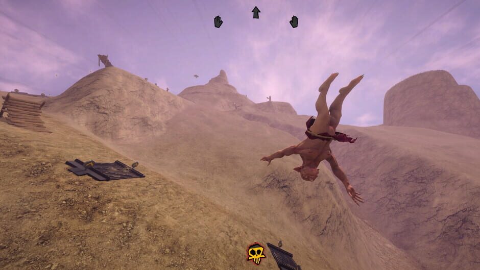 Watch Out For Goblins! screenshot